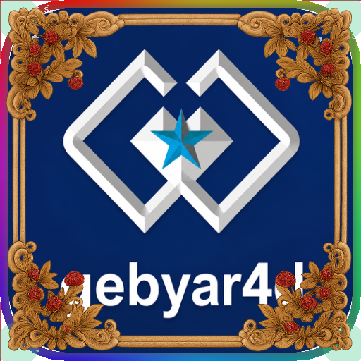 gebyar4d — galeri pratinjau Resmi APK